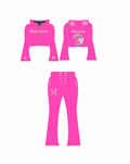 WOMEN’S LUV U 2 MOON AND BACK SET