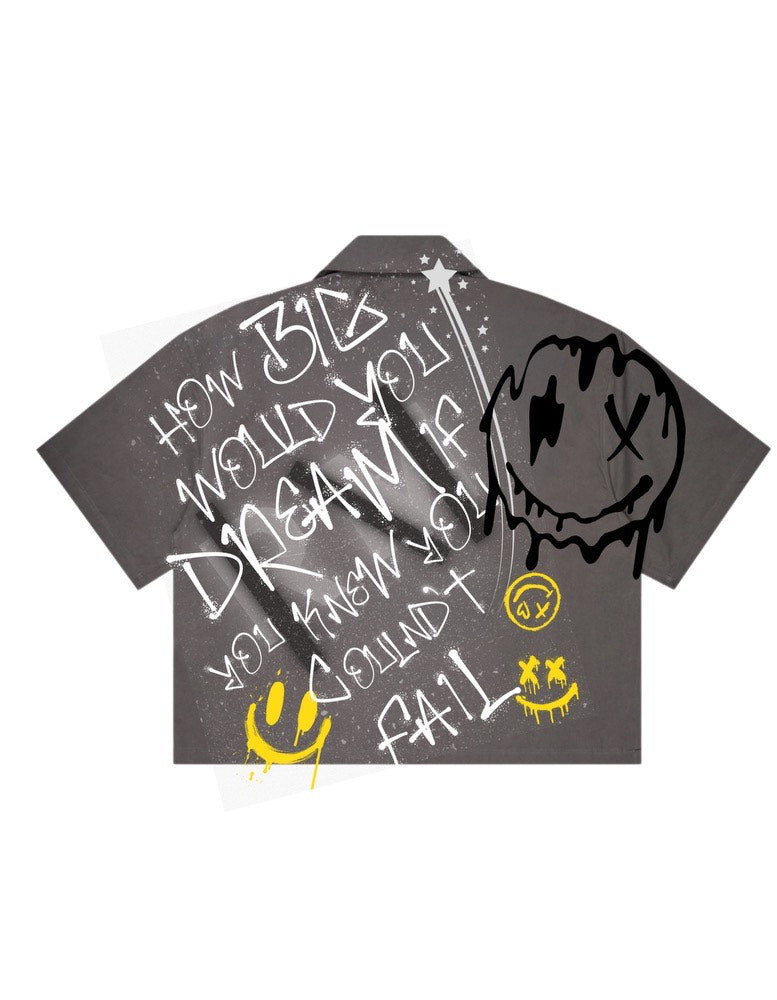 dReaM Big Shirt