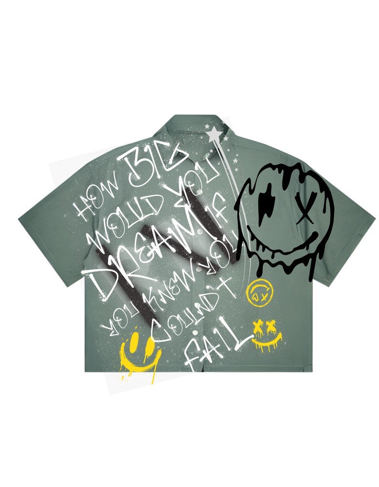 dReaM Big Shirt