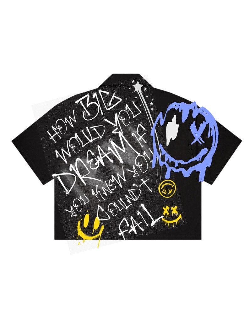dReaM Big Shirt