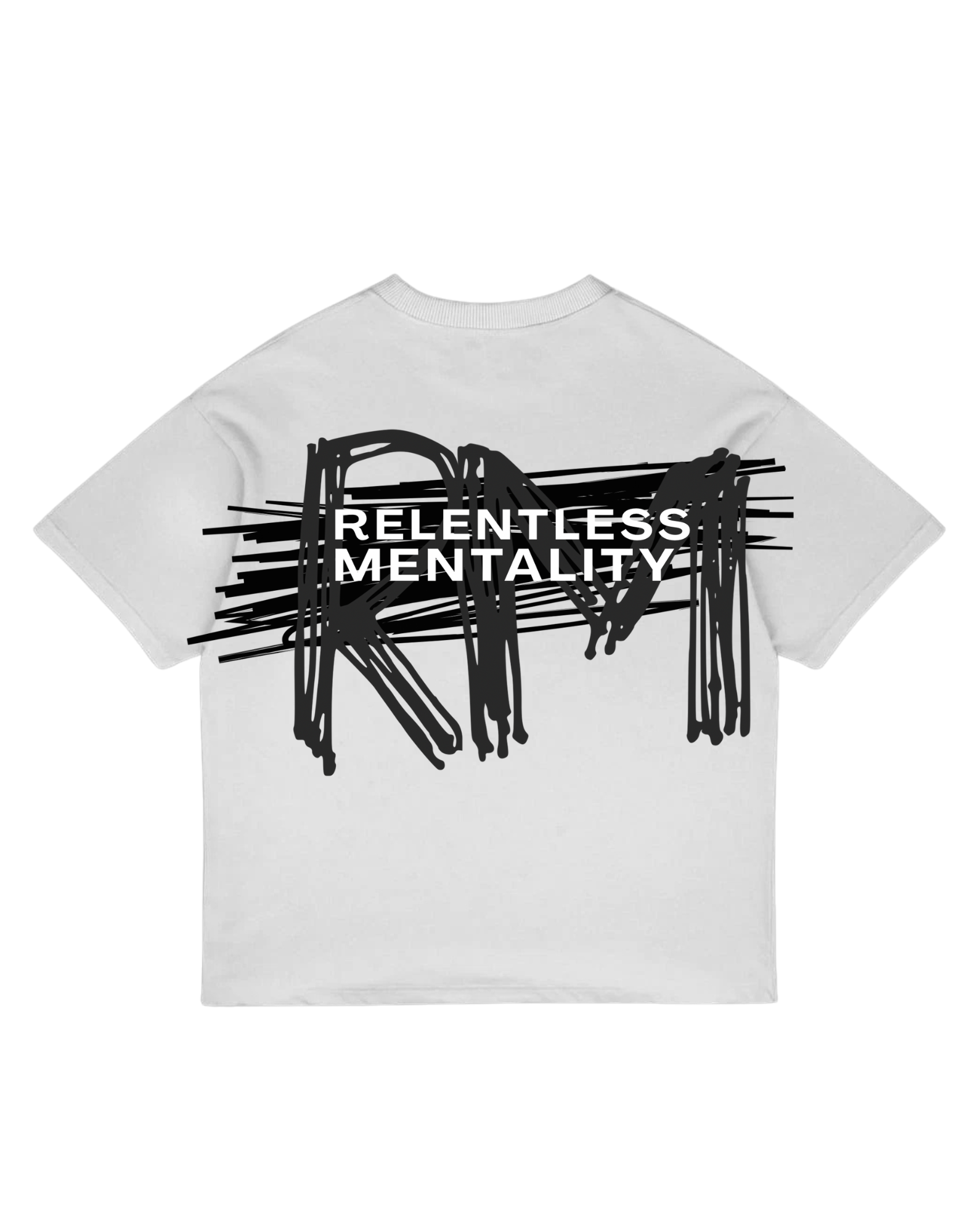 One Way Tee