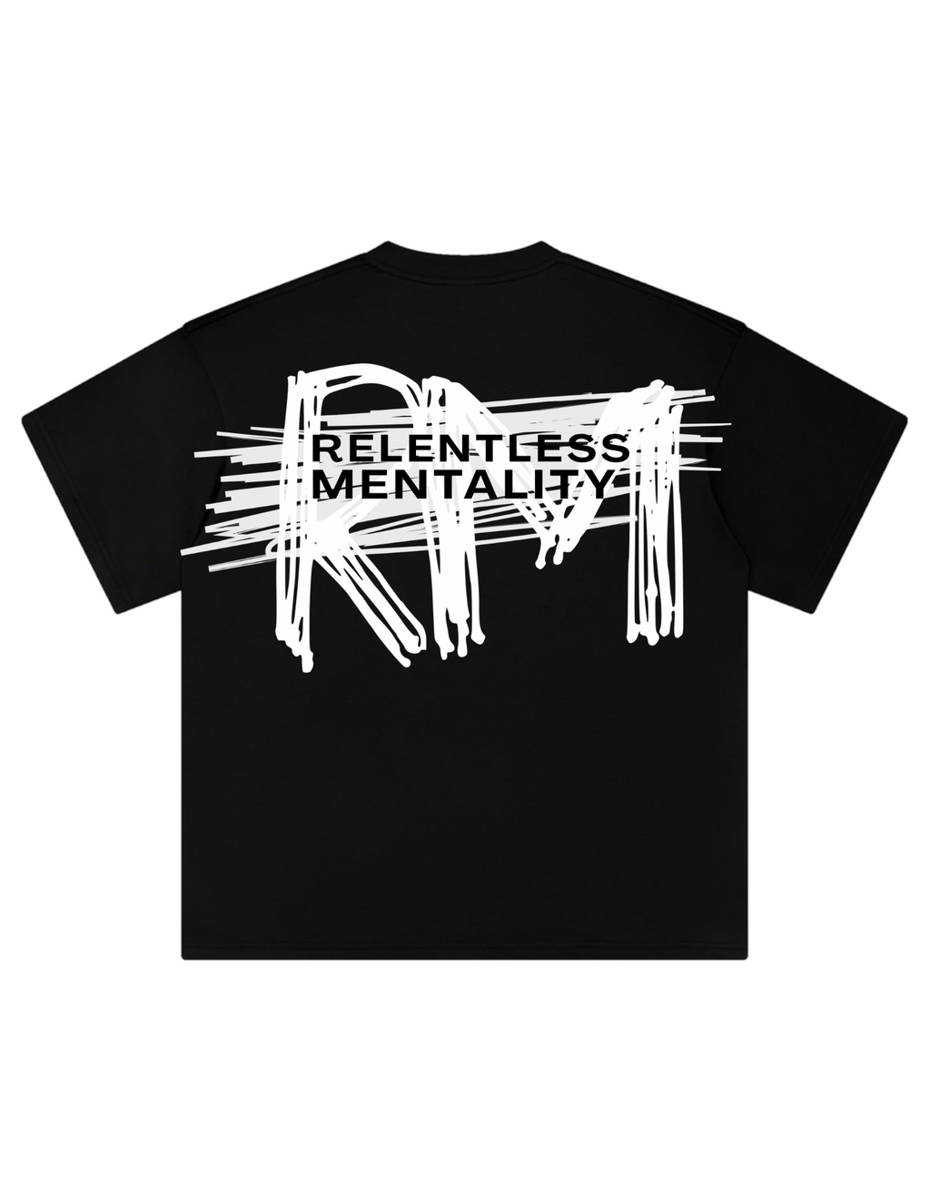 One Way Tee