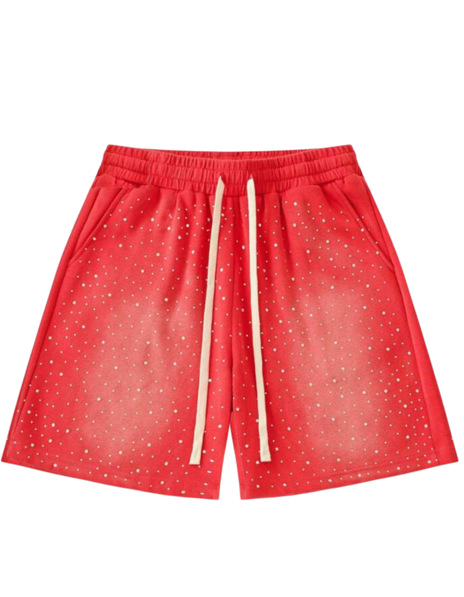 OneWay Embellished Shorts