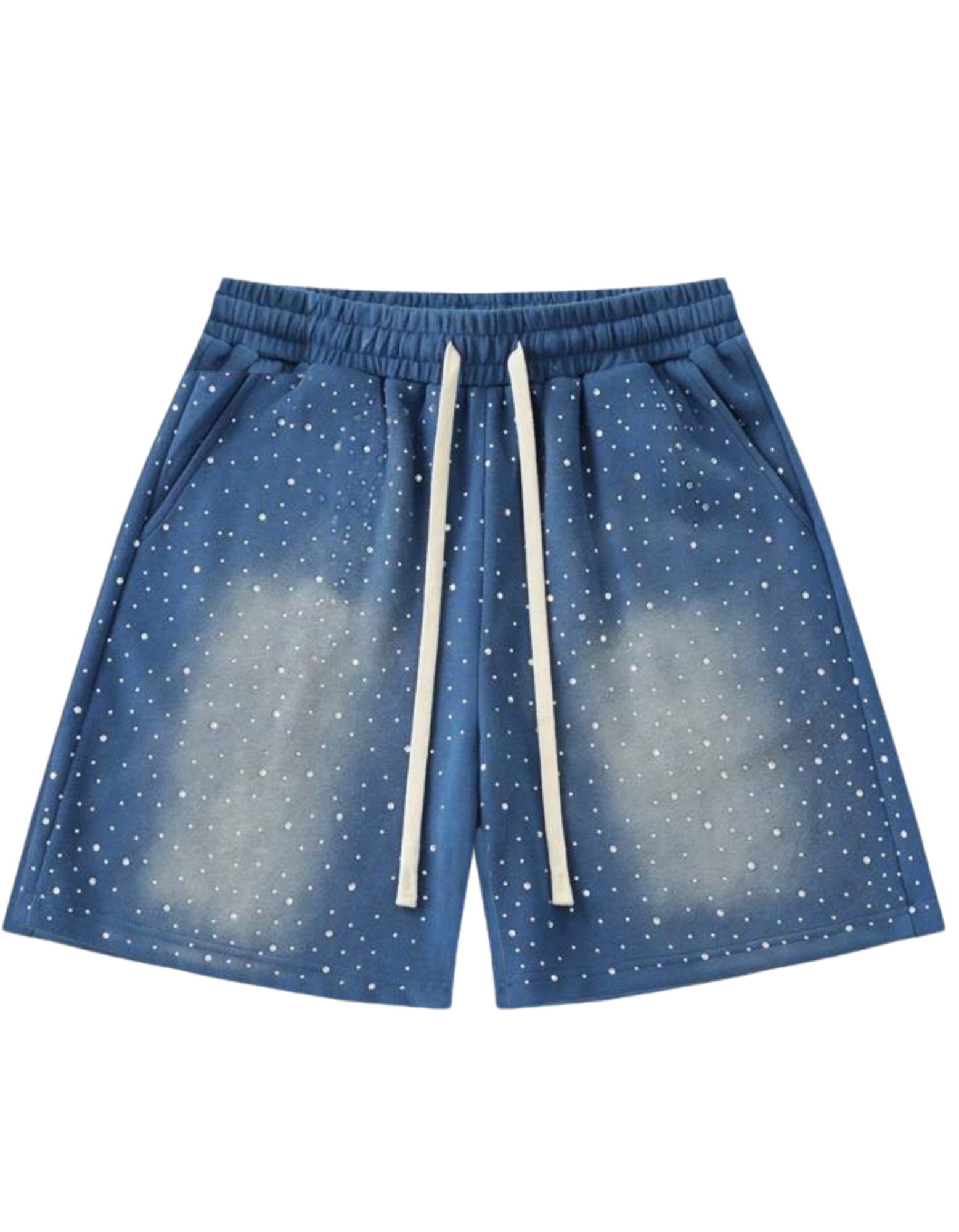 OneWay Embellished Shorts