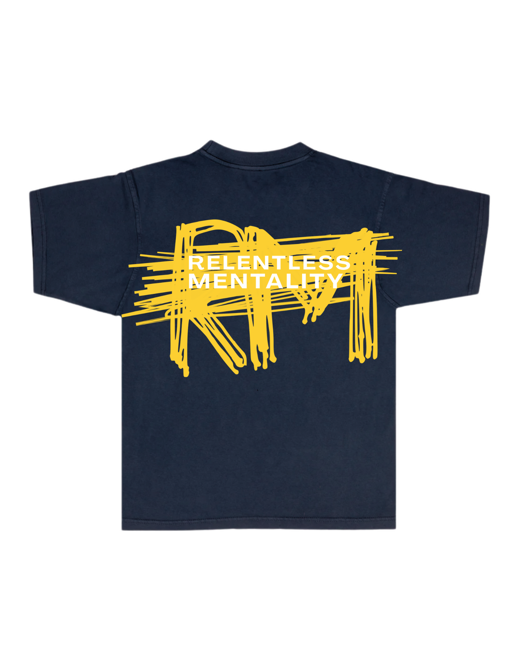 One Way Tee