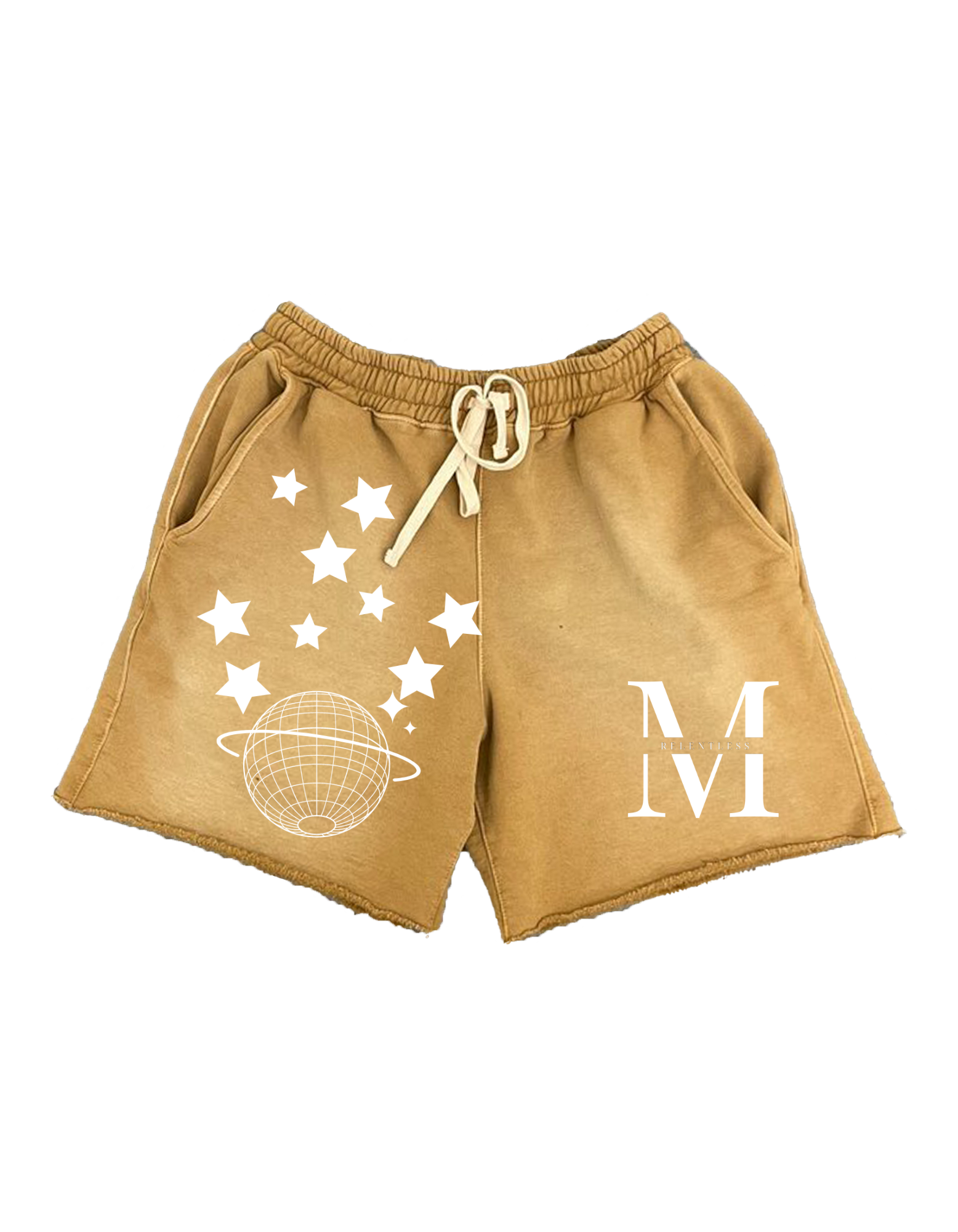 TAKEOVER SHORTS