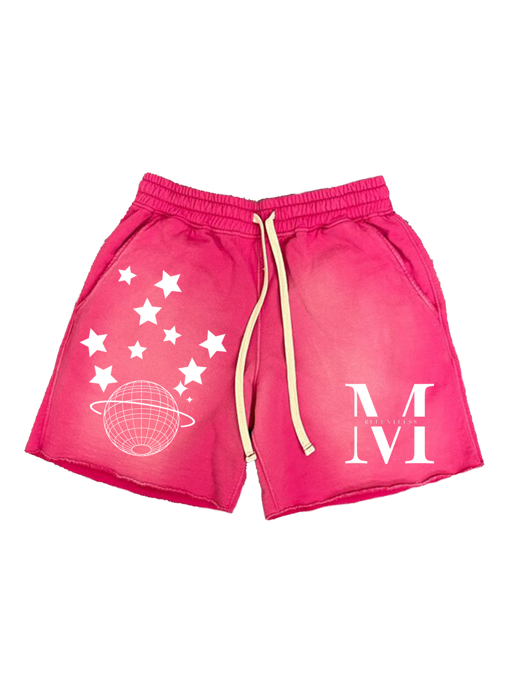 TAKEOVER SHORTS
