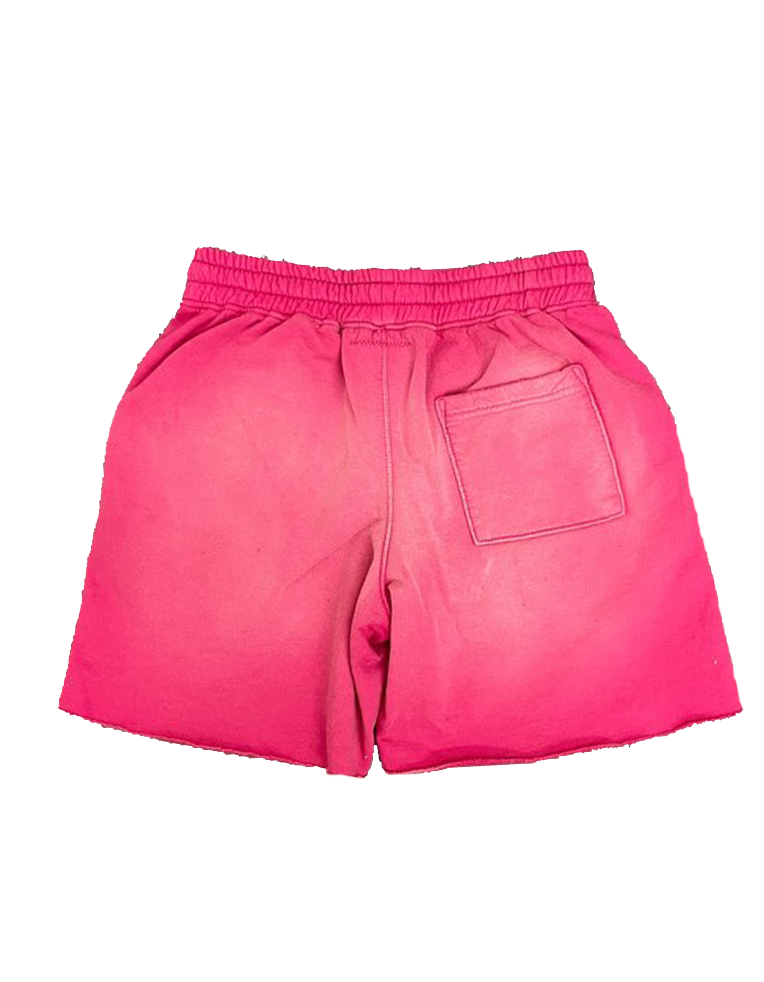 TAKEOVER SHORTS