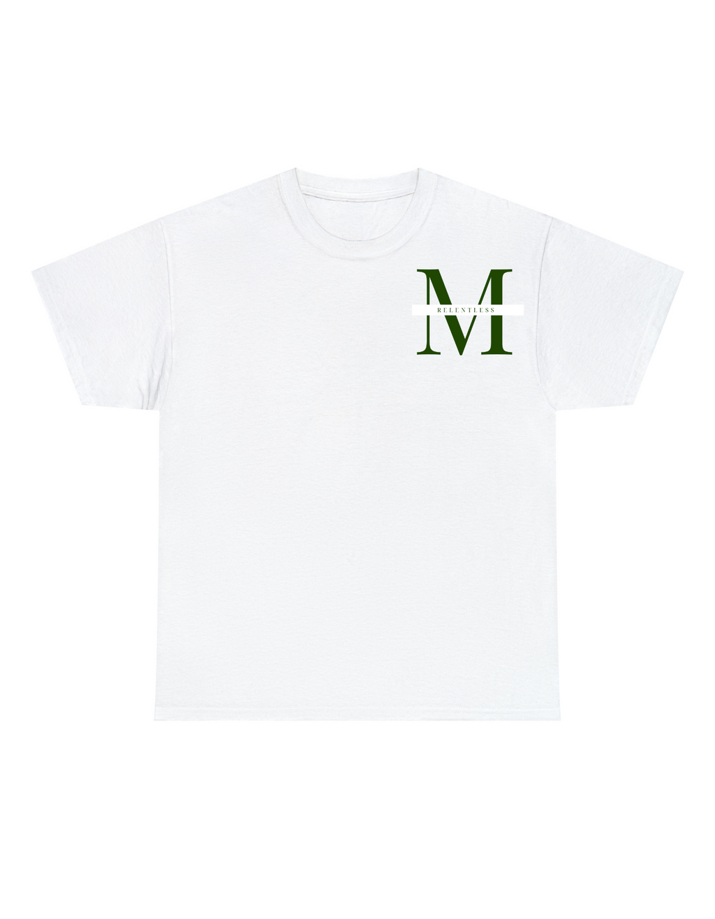 TAKEOVER TEES