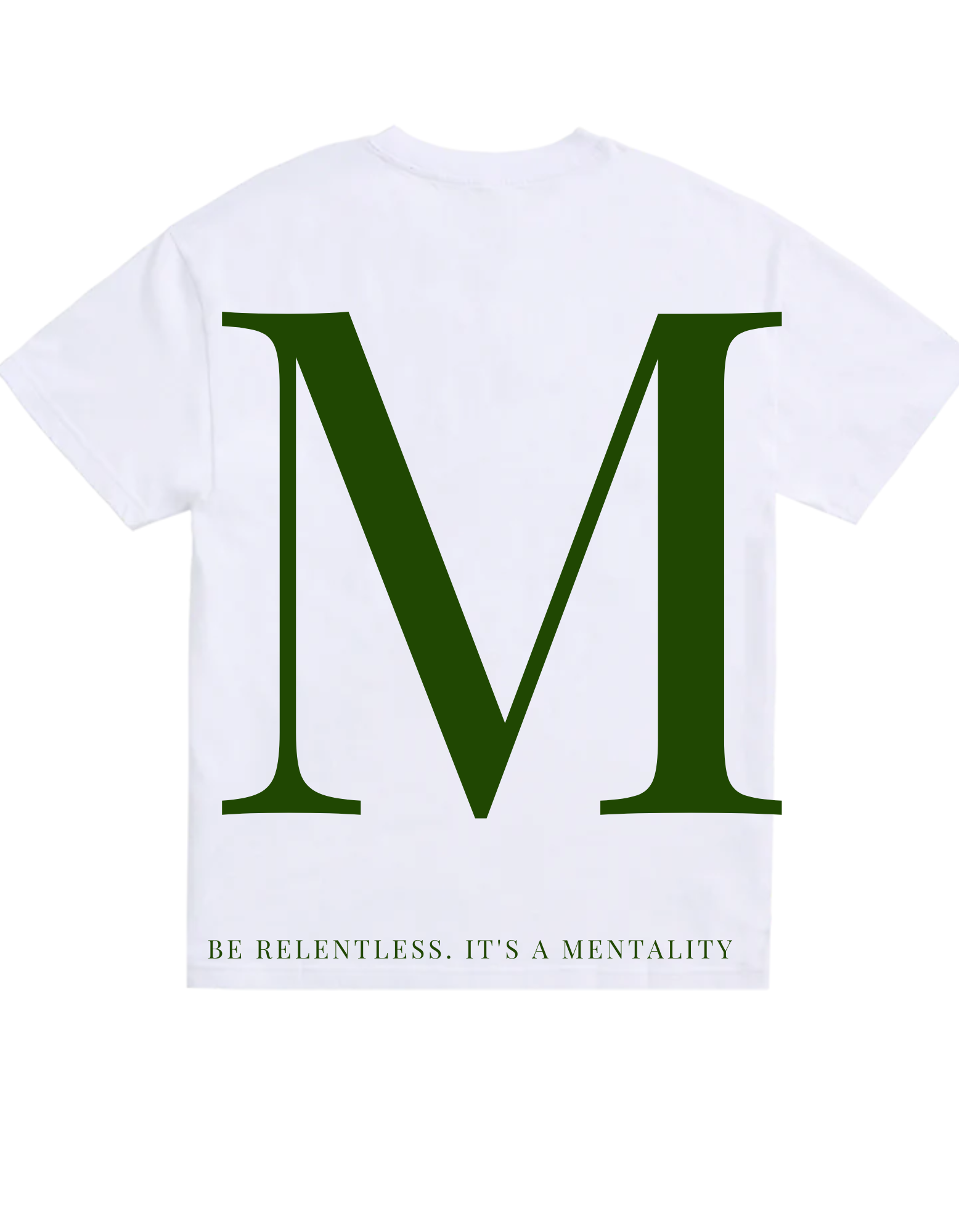 TAKEOVER TEES