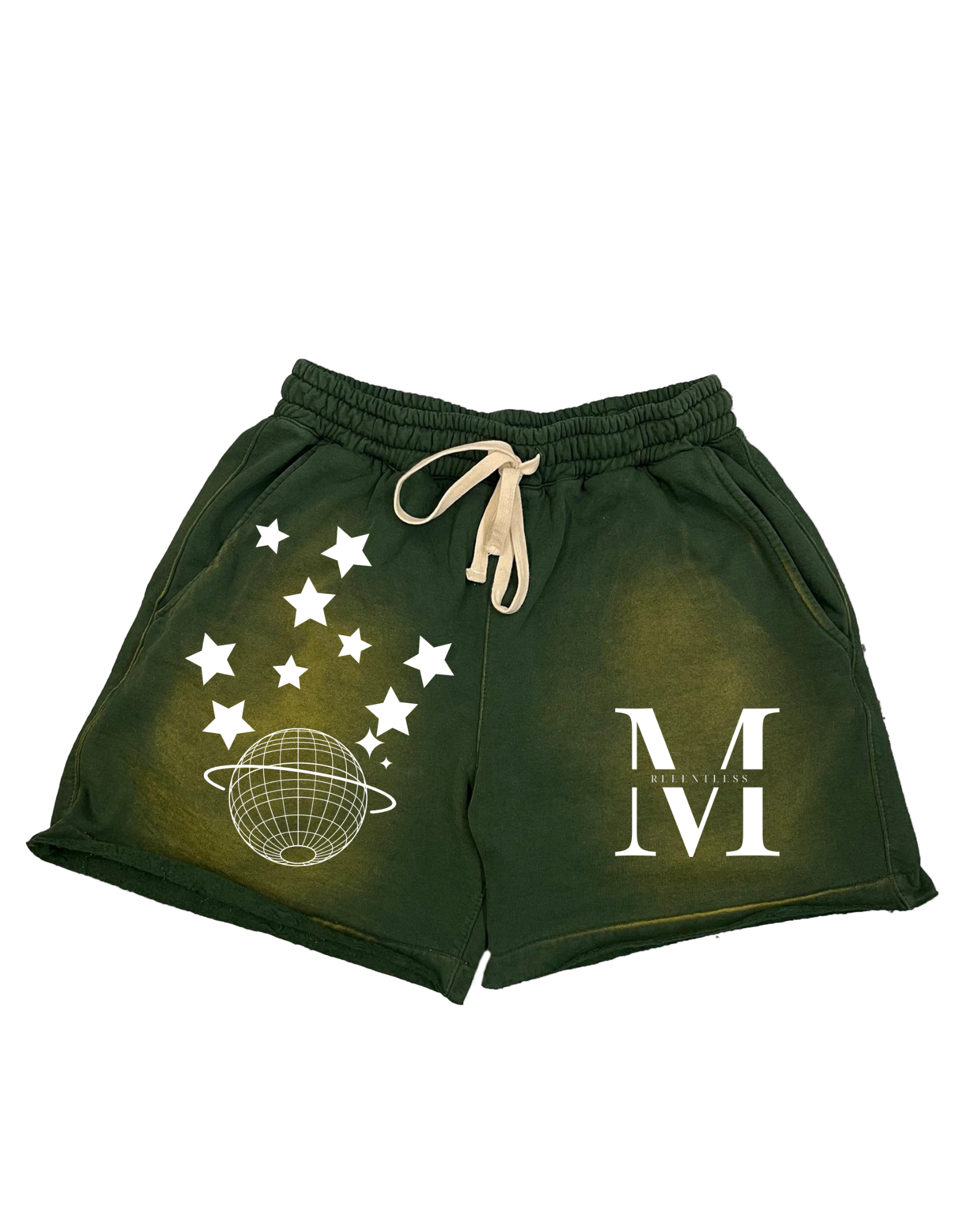 TAKEOVER SHORTS