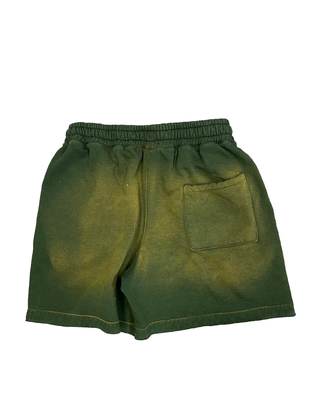 TAKEOVER SHORTS