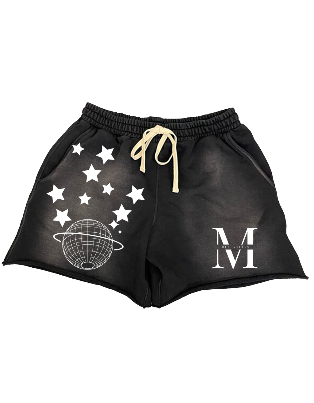 TAKEOVER SHORTS