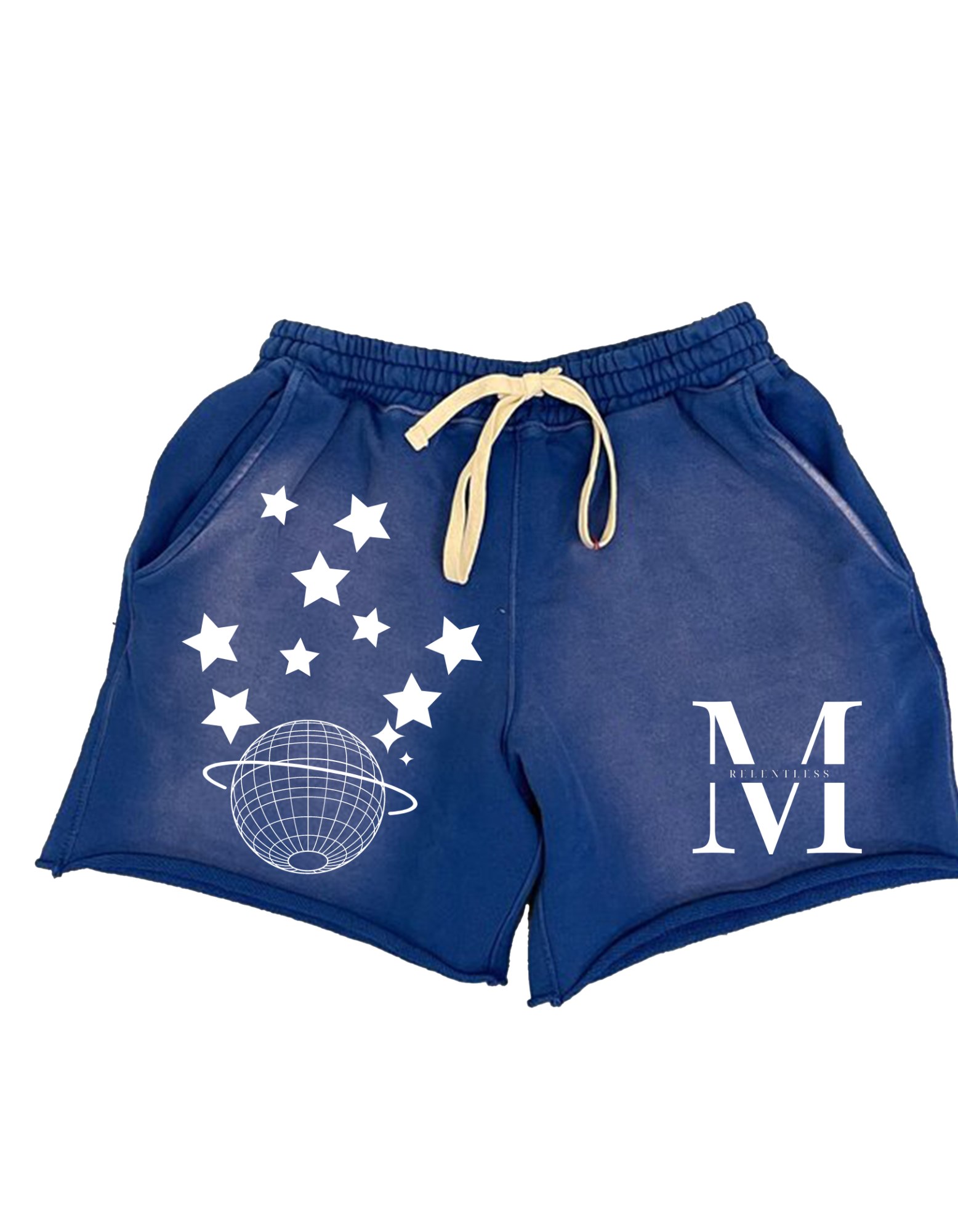 TAKEOVER SHORTS